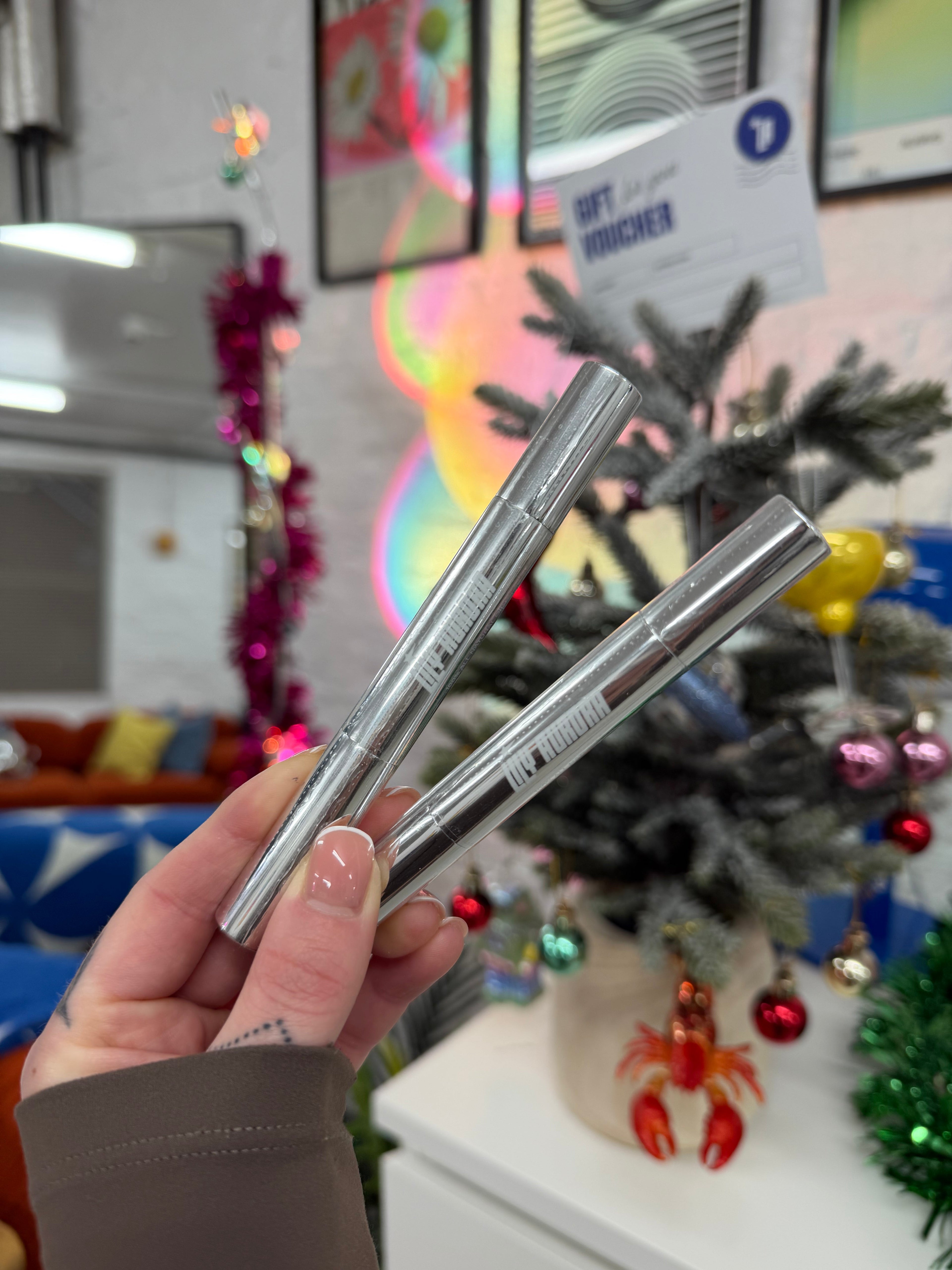 How I made an extra £500 as a nail tech...