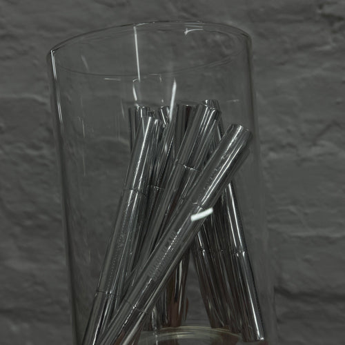 Custom Cuticle Oil Pen 3ml (Silver)